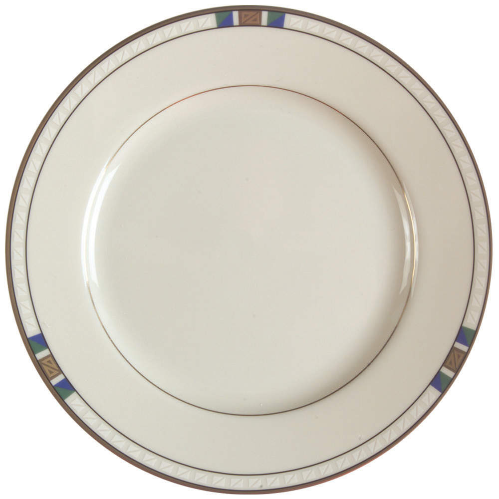 Radison Bread & Butter Plate by Mikasa-1