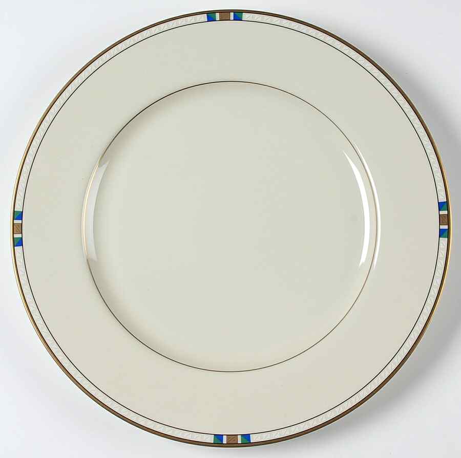 Radison 12" Chop Plate (Round Platter) by Mikasa-1