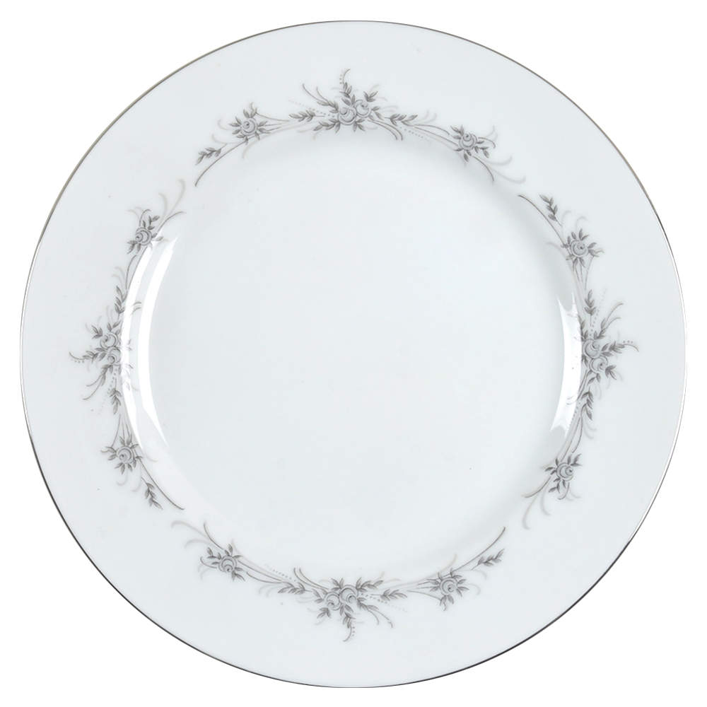 Rainier Salad Plate by Mikasa-1