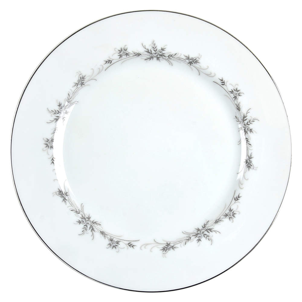 Rainier Dinner Plate by Mikasa-1