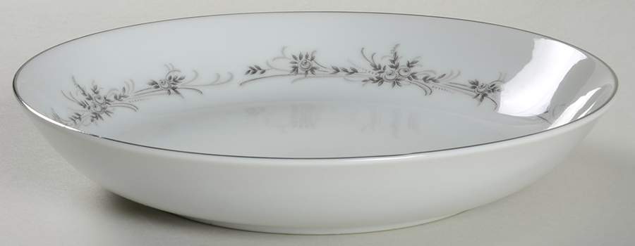 Rainier Coupe Soup Bowl by Mikasa-1
