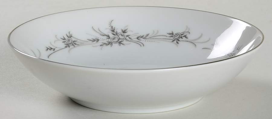Rainier Fruit/Dessert (Sauce) Bowl by Mikasa-1