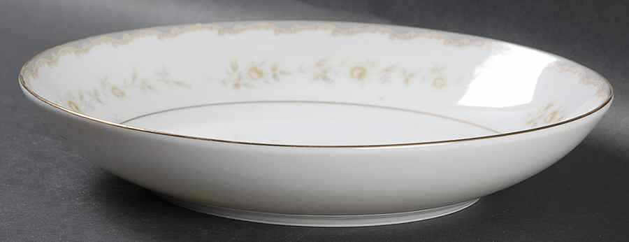 Raleigh Coupe Soup Bowl by Mikasa-1