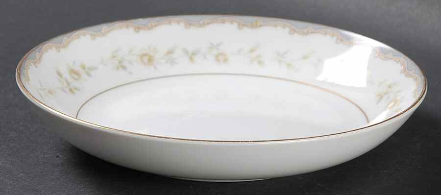 Raleigh Fruit/Dessert (Sauce) Bowl by Mikasa-1