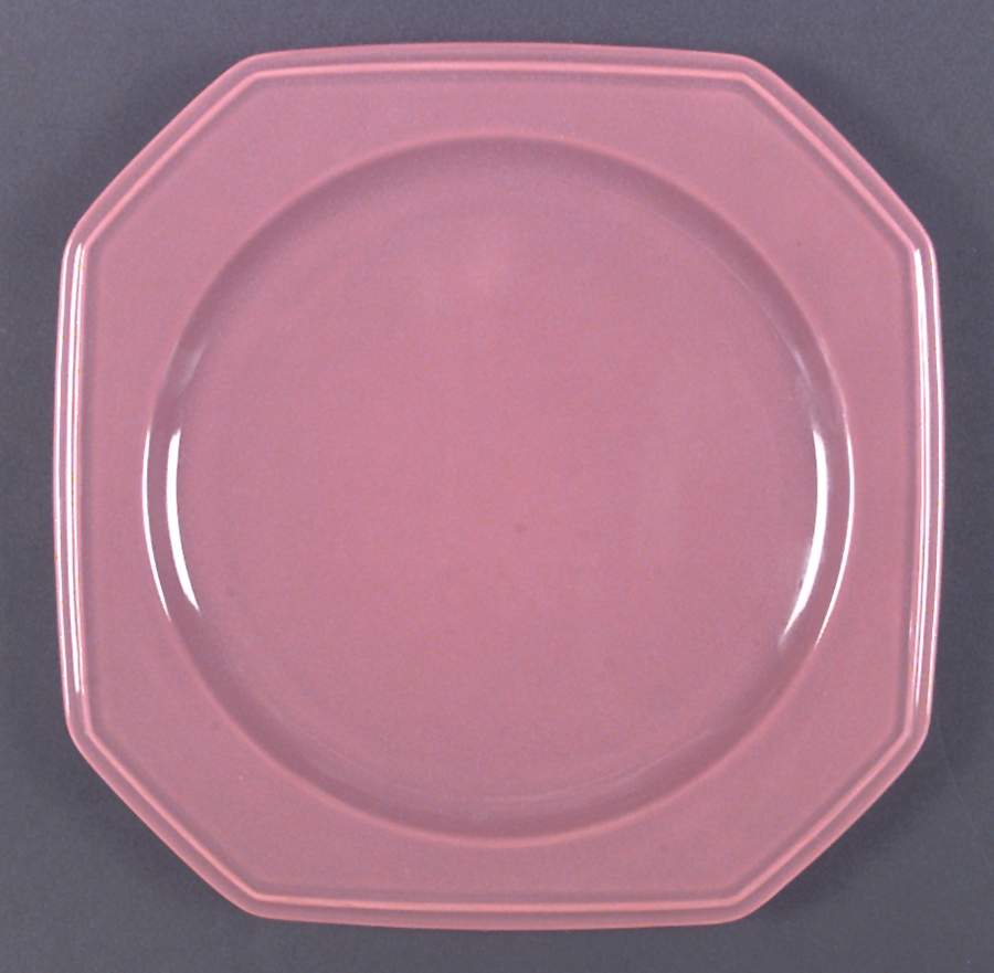 Raspberry Dinner Plate by Mikasa-1