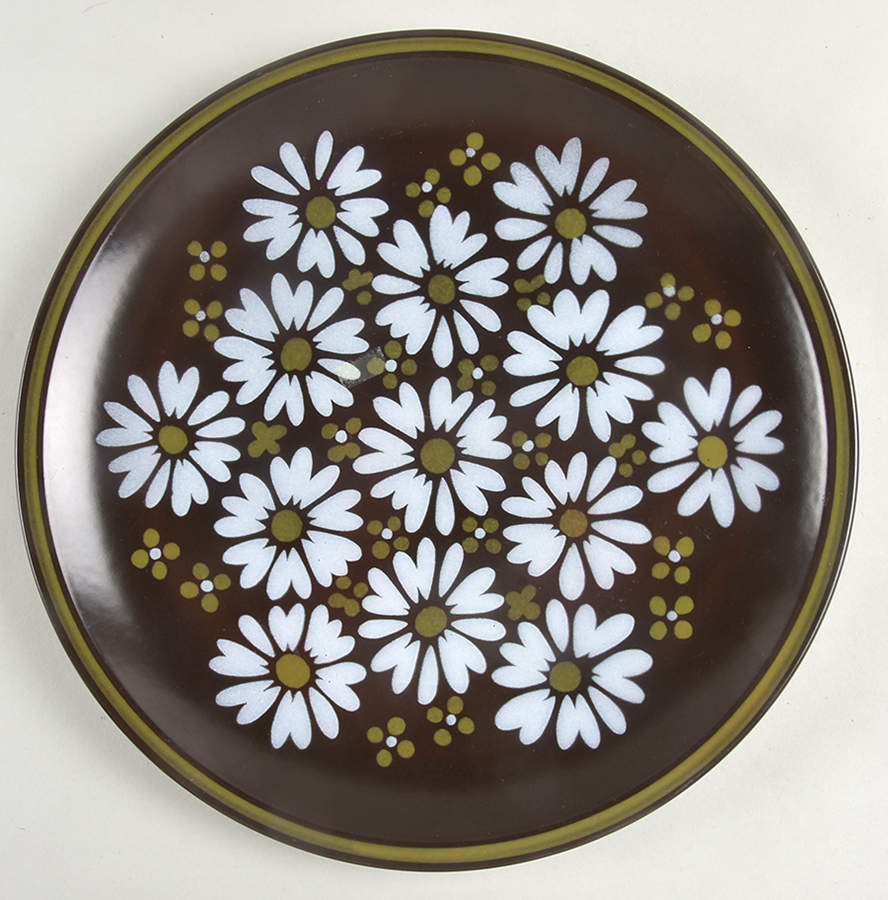 Ravenna 12" Chop Plate (Round Platter) by Mikasa-1