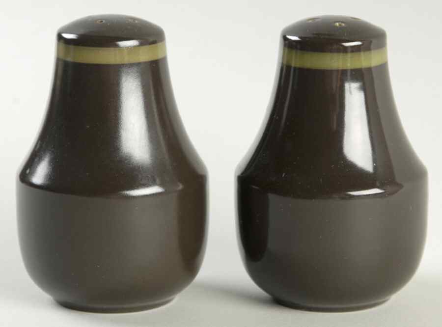Ravenna Salt & Pepper Set by Mikasa-1