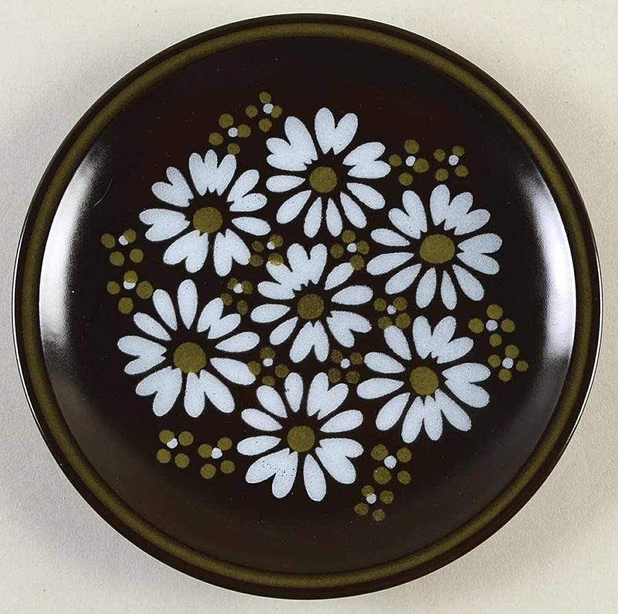 Ravenna Salad Plate by Mikasa-1