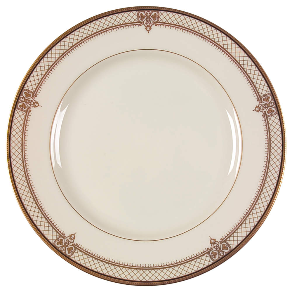 Regal Court Salad Plate by Mikasa-1