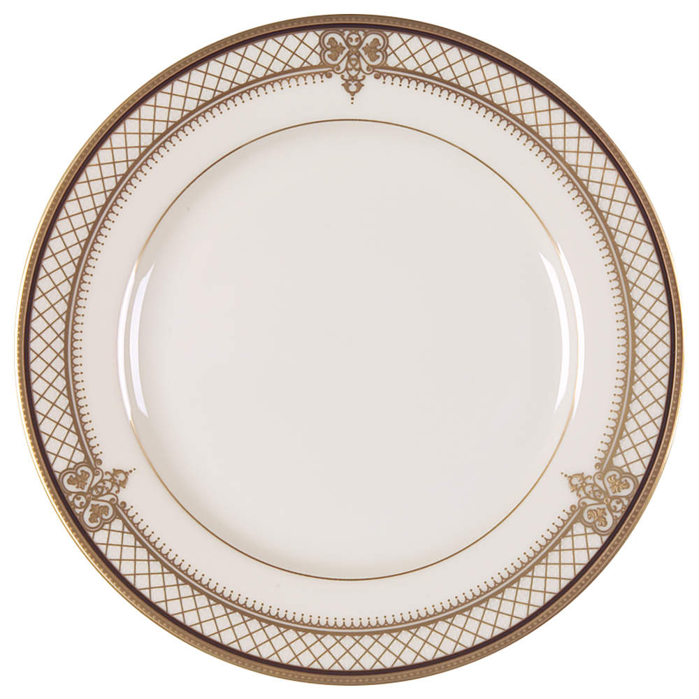 Regal Court Bread & Butter Plate by Mikasa-1