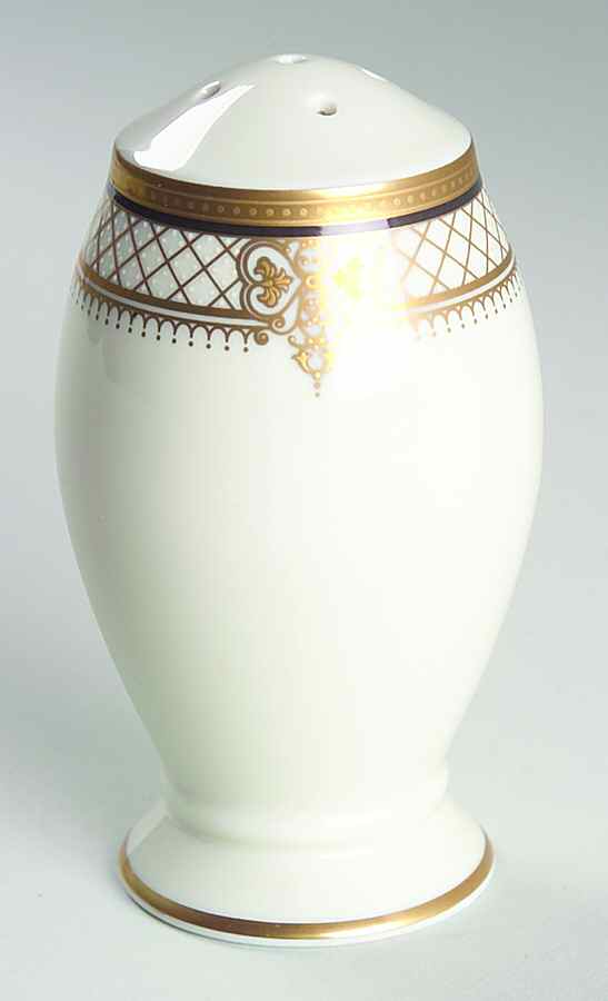 Regal Court Pepper Shaker by Mikasa-1