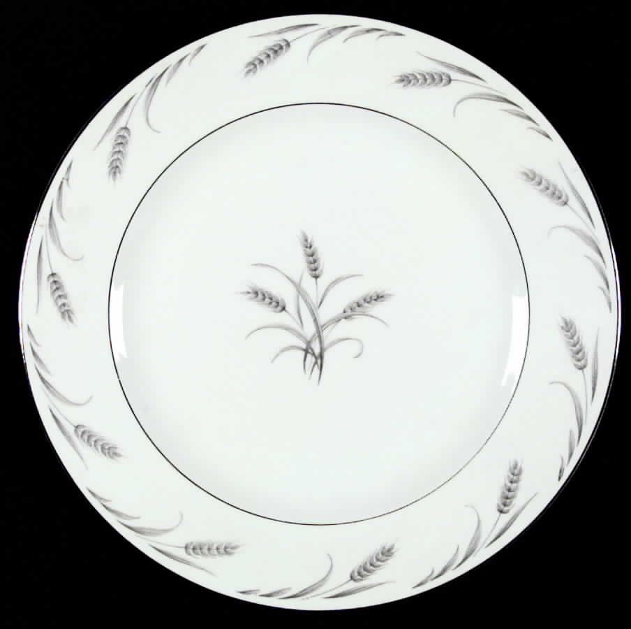 Redondo Dinner Plate by Mikasa-1