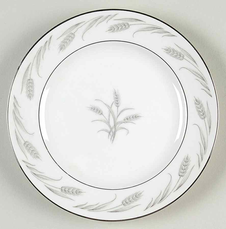 Redondo Bread & Butter Plate by Mikasa-1