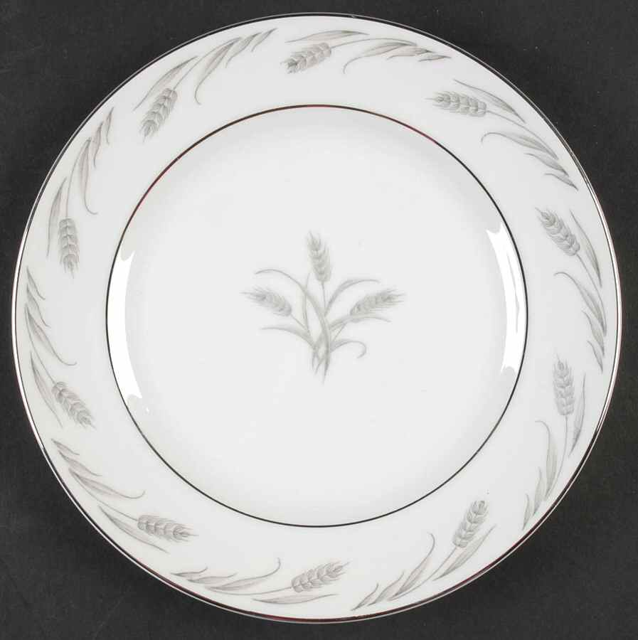 Redondo Salad Plate by Mikasa-1