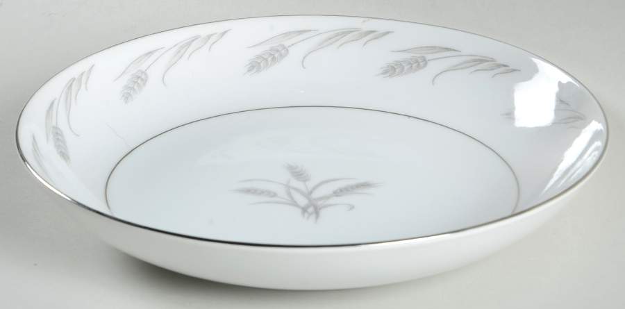 Redondo Coupe Soup Bowl by Mikasa-1