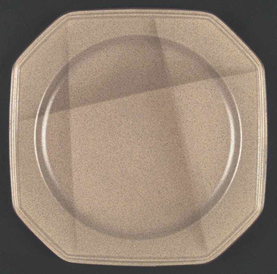 Redondo Dinner Plate by Mikasa-1