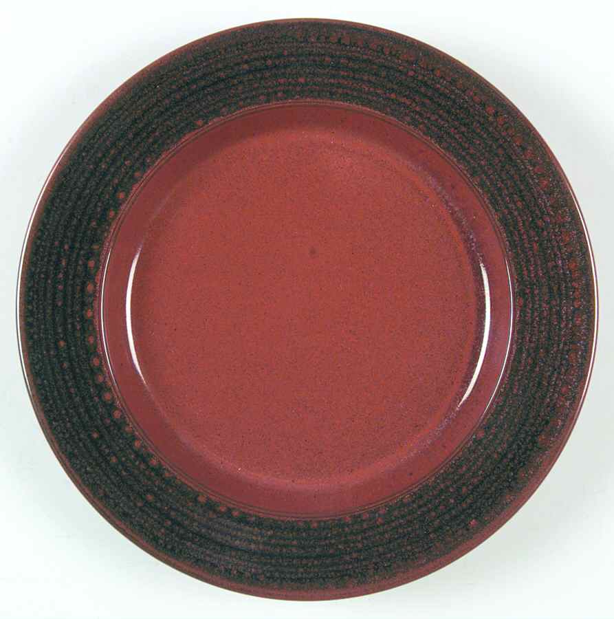 Redwood Salad Plate by Mikasa-1