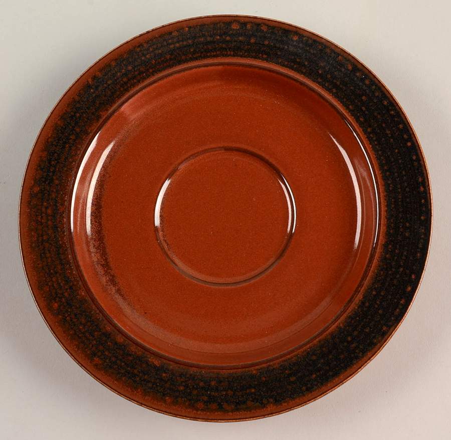Redwood Saucer by Mikasa-1