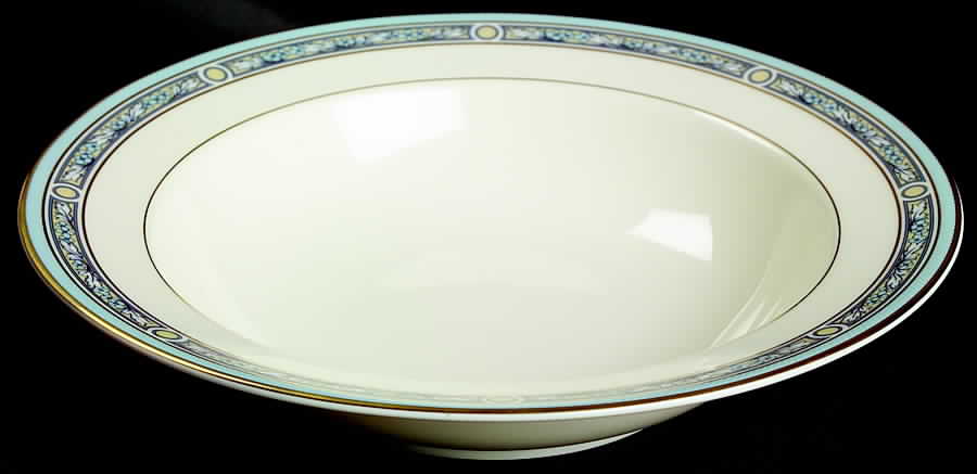 Regal Estate 10" Round Vegetable Bowl by Mikasa-1