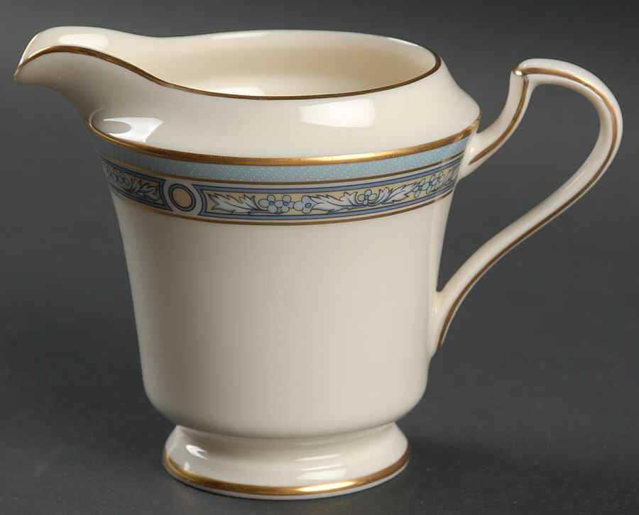 Regal Estate Creamer by Mikasa-1