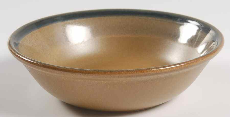 Reflections Coupe Cereal Bowl by Mikasa-1