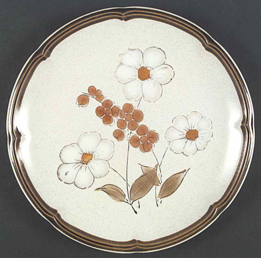 Refresh Dinner Plate by Mikasa-1