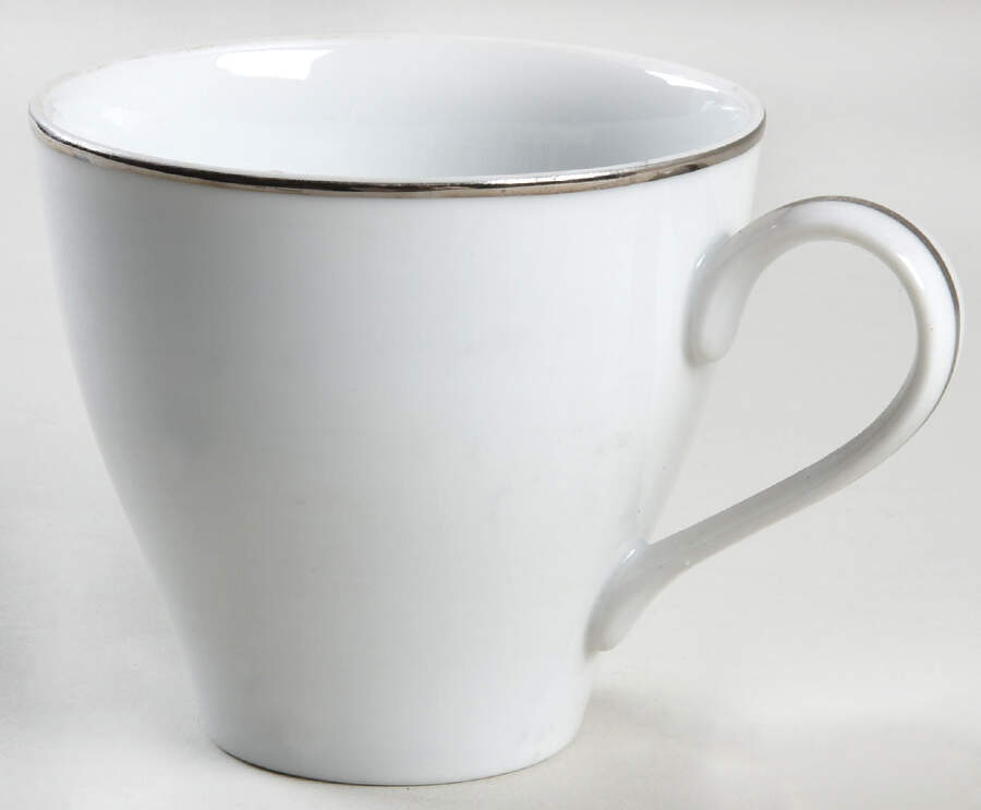 Regal Flat Cup by Mikasa-1