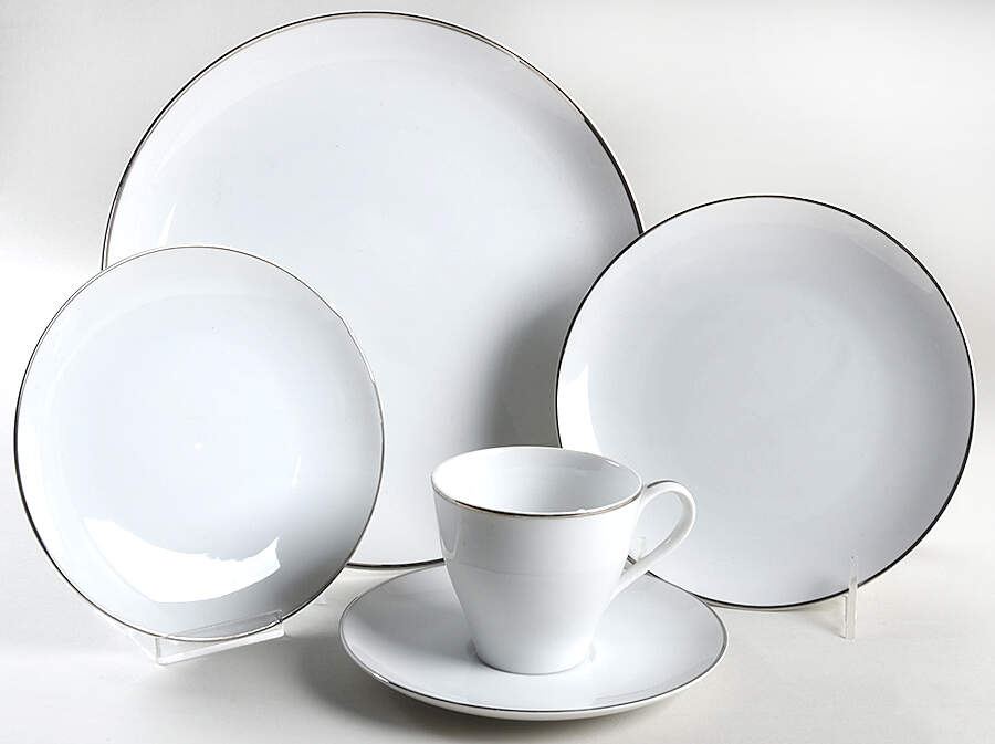 Regal 5 Piece Place Setting by Mikasa-1
