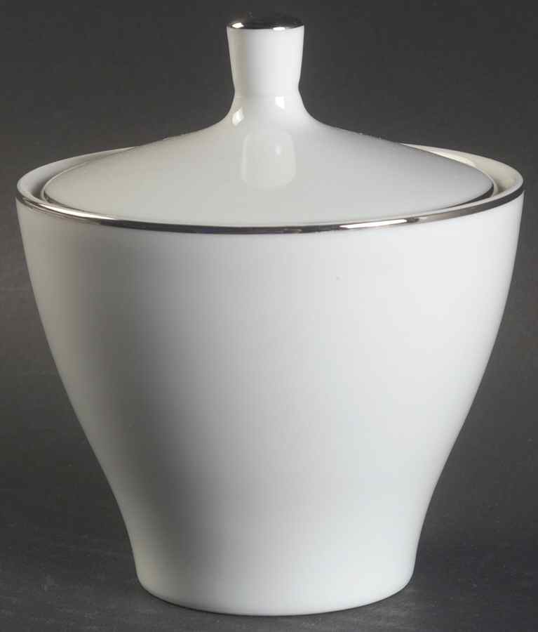 Regal Sugar Bowl & Lid by Mikasa-1