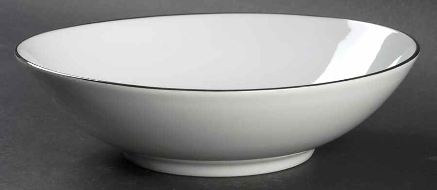 Regal 9" Round Vegetable Bowl by Mikasa-1