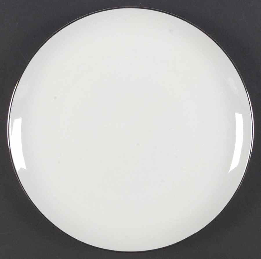 Regal Dinner Plate by Mikasa-1