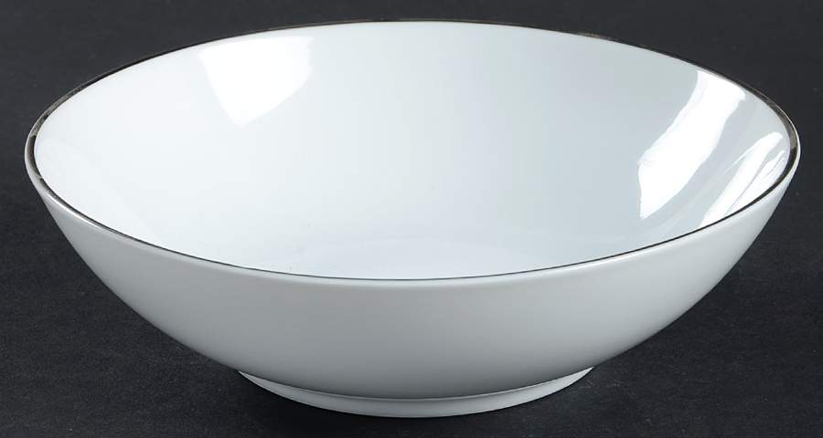Regal Coupe Cereal Bowl by Mikasa-1
