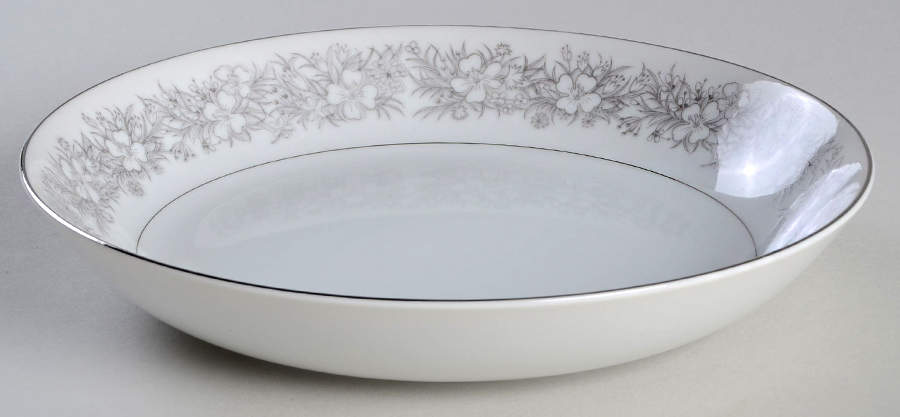 Regatta Coupe Soup Bowl by Mikasa-1