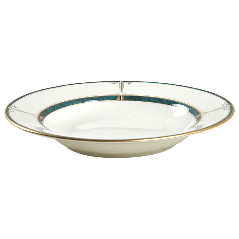 Regalaire Rim Soup Bowl by Mikasa-1