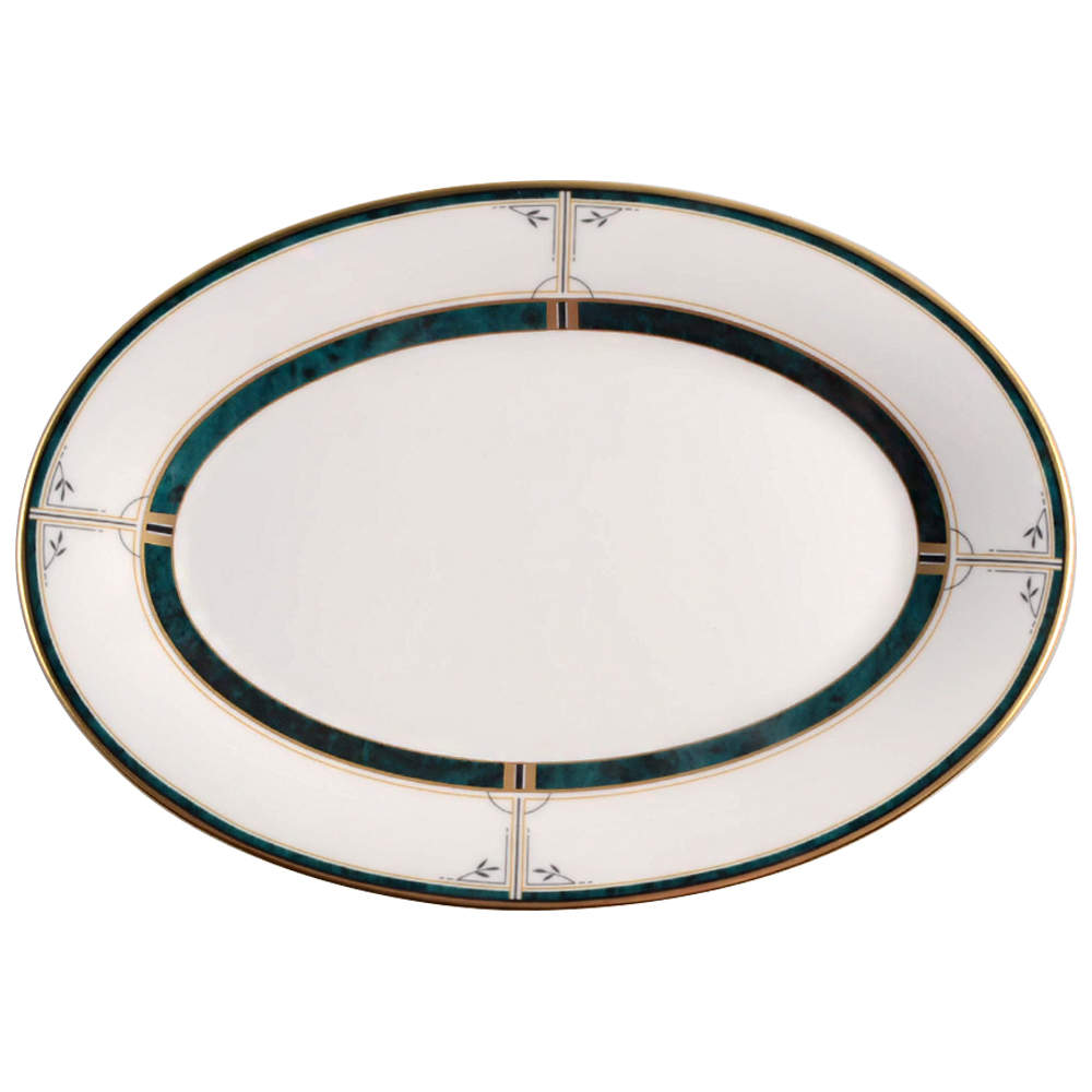 Regalaire Butter Tray by Mikasa-1