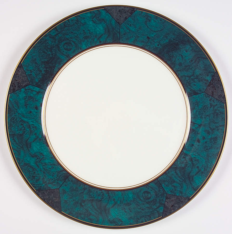 Regalaire Service Plate (Charger) by Mikasa-1