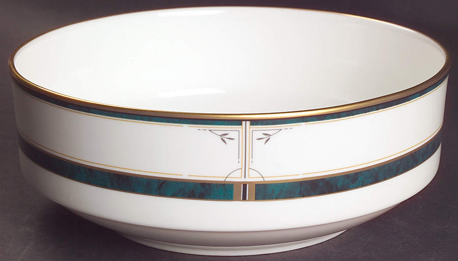 Regalaire 8" Round Vegetable Bowl by Mikasa-1