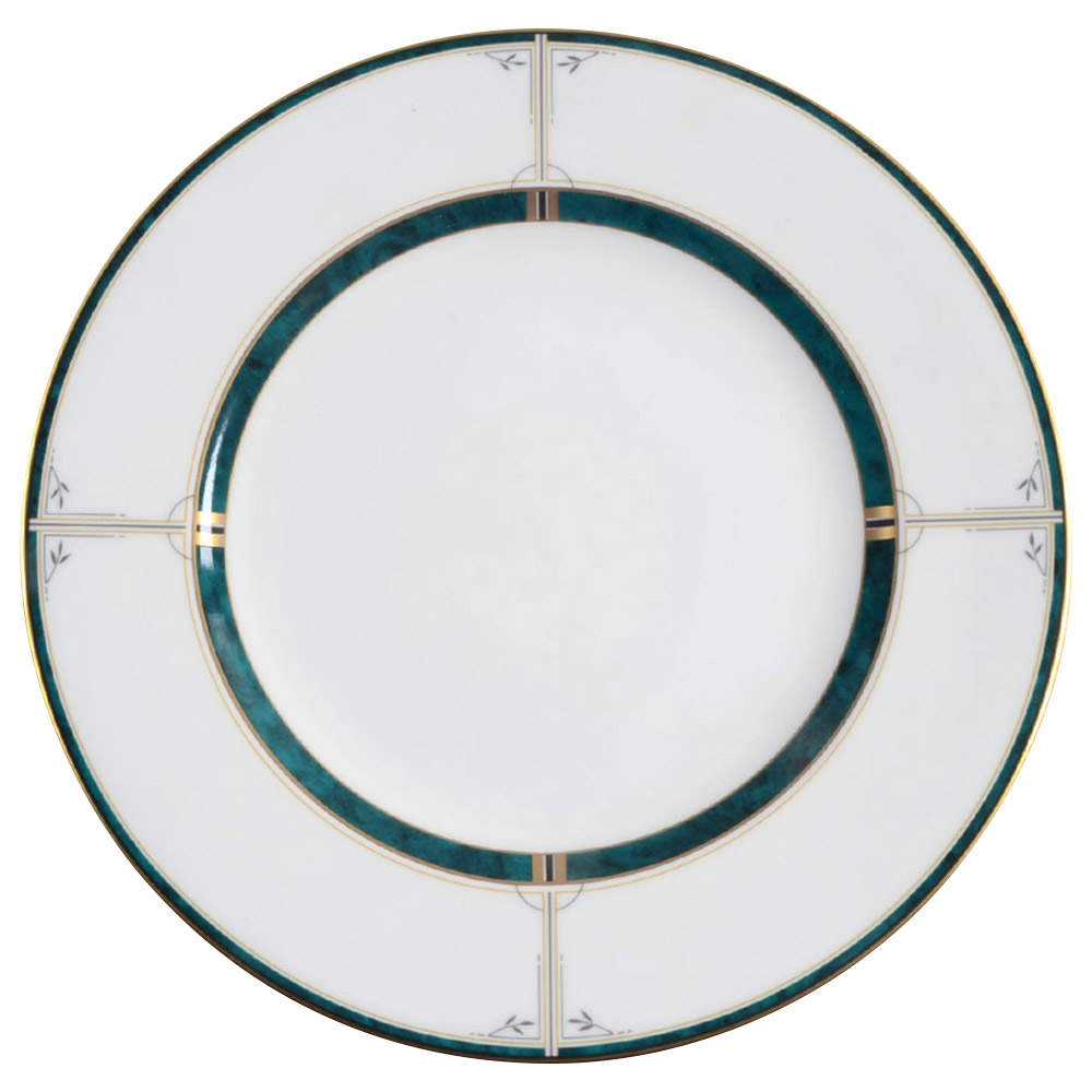 Regalaire Dinner Plate by Mikasa-1