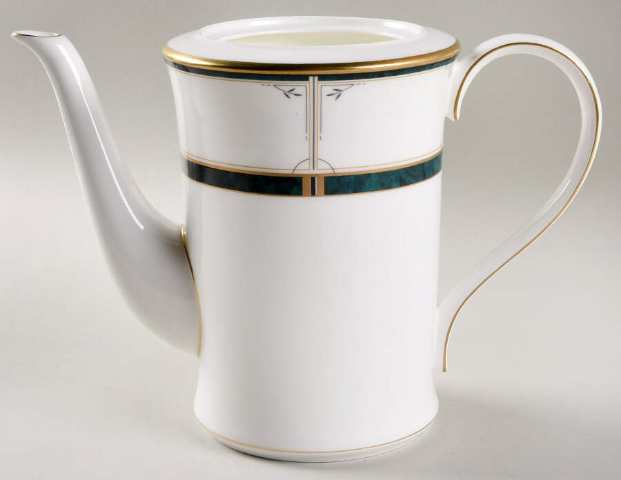 Regalaire Coffee Pot No Lid by Mikasa-1