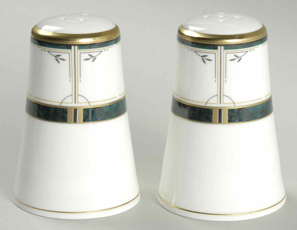 Regalaire Salt & Pepper Set by Mikasa-1