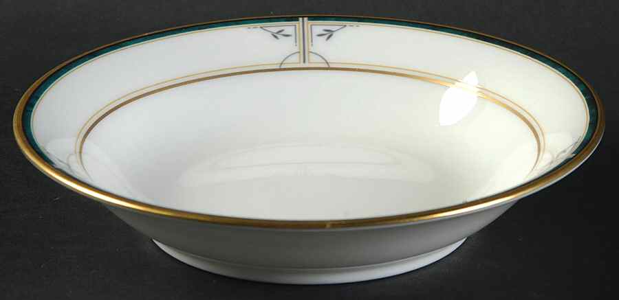 Regalaire Fruit/Dessert (Sauce) Bowl by Mikasa-1
