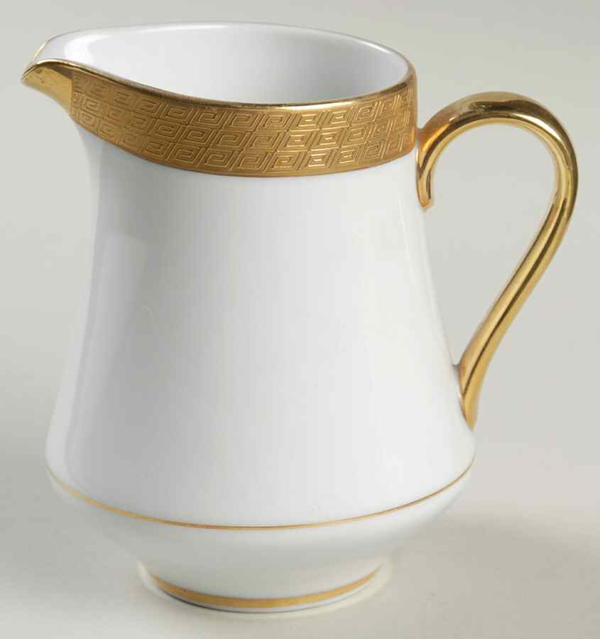Regent Creamer by Mikasa-1