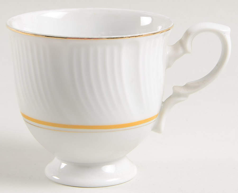 Regency Footed Cup by Mikasa-1