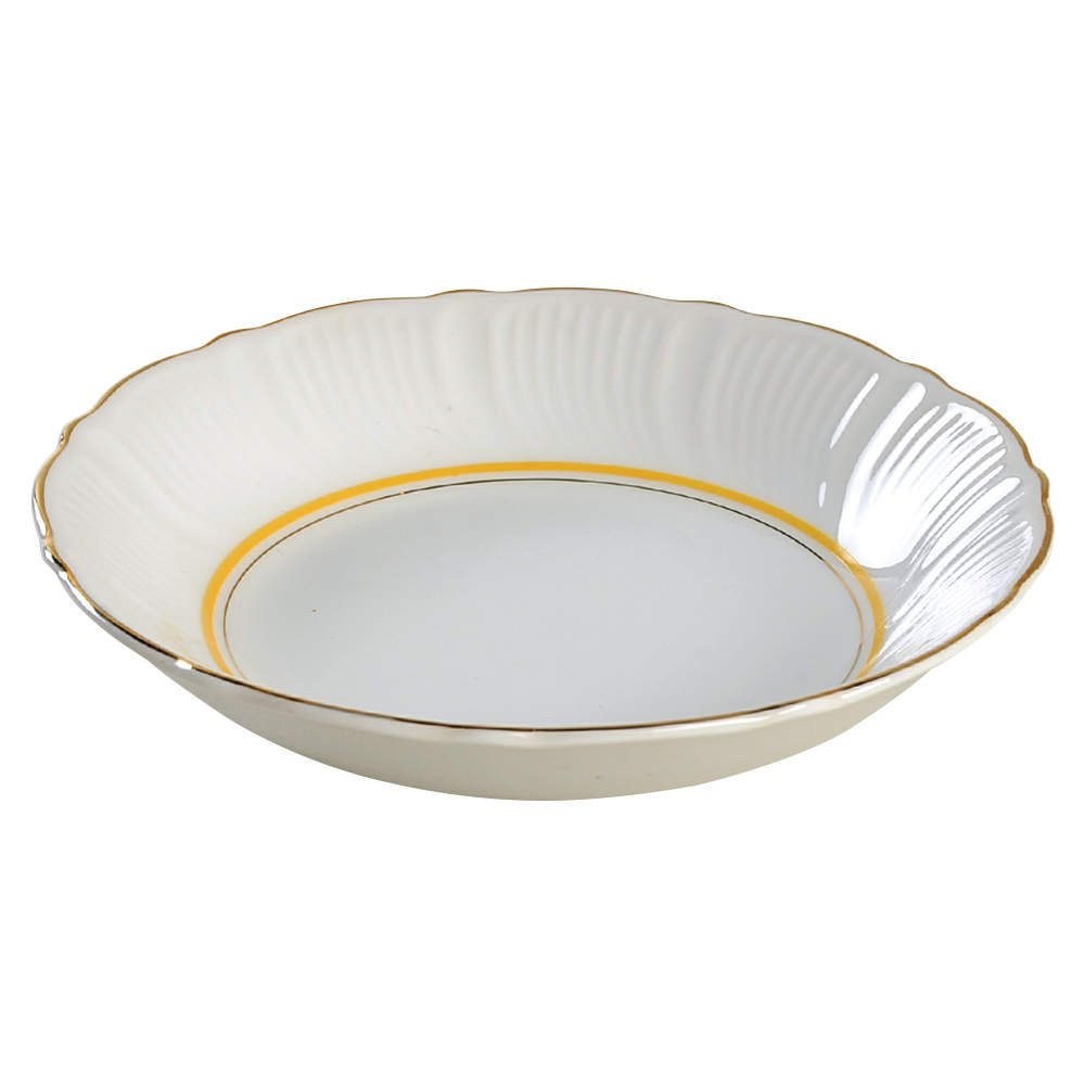 Regency Fruit/Dessert (Sauce) Bowl by Mikasa-1