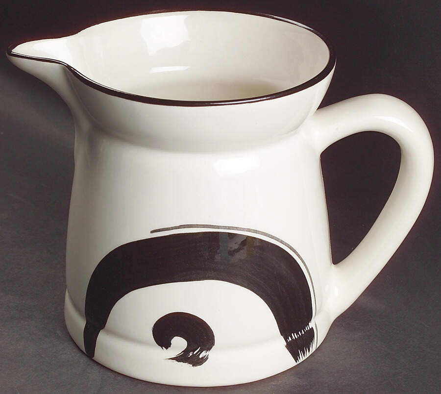 Reggae 56 Oz Pitcher by Mikasa-1