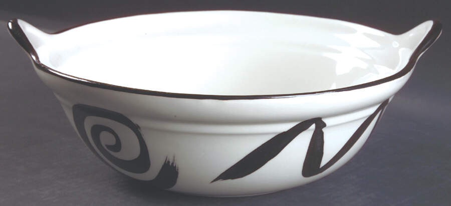 Reggae 11" Mixing Bowl by Mikasa-1