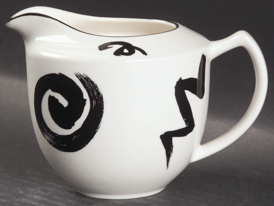 Reggae Creamer by Mikasa-1