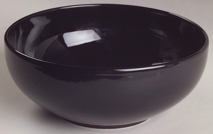 Reggae 8" Round Vegetable Bowl by Mikasa-1