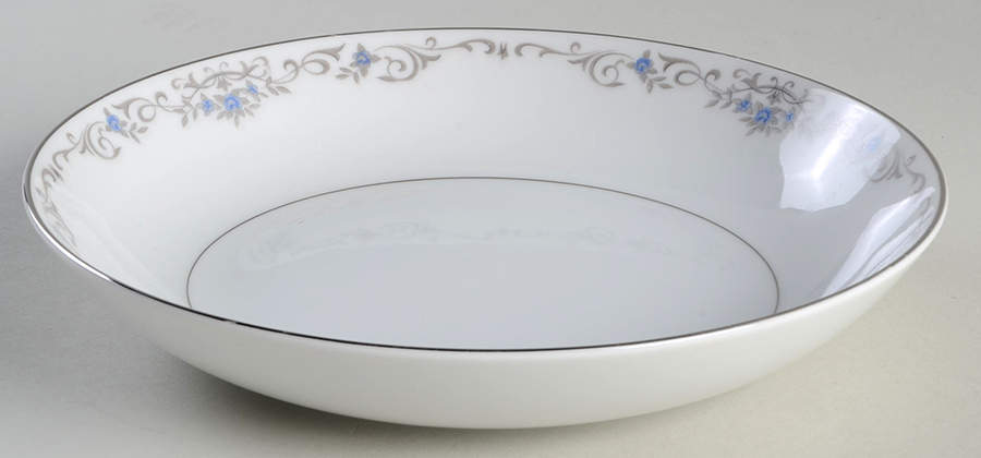 Regina Coupe Soup Bowl by Mikasa-1