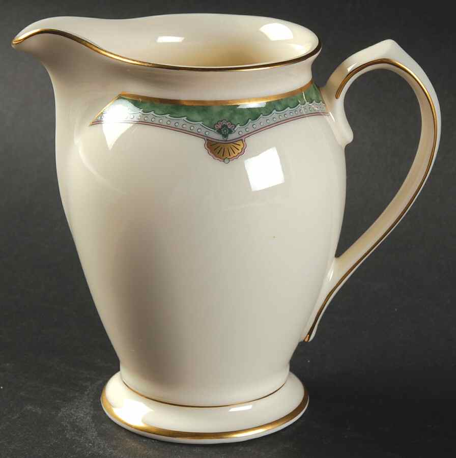 Regal Manor Creamer by Mikasa-1
